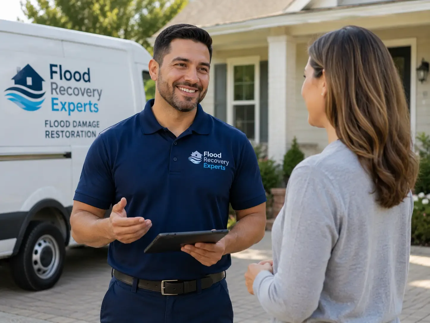 Flood Damage Cleanup Caddo Gap, AR FAQs